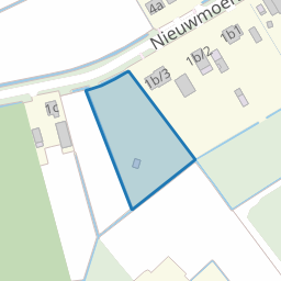 Perceel ZDT02-T-2624