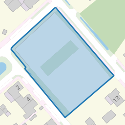 Perceel ZDT02-T-2630