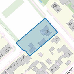 Perceel ZDT02-T-2631