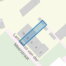 Perceel ZDT02-T-2646