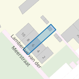 Perceel ZDT02-T-2647