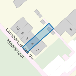 Perceel ZDT02-T-2648