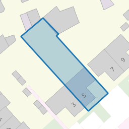 Perceel ZDT02-T-2652