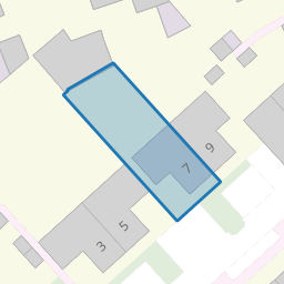 Perceel ZDT02-T-2655