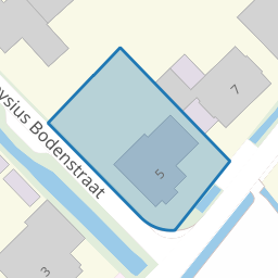 Perceel ZDT02-T-2656