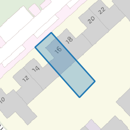 Perceel ZDT02-T-2657