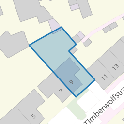 Perceel ZDT02-T-2658