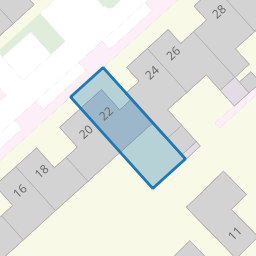 Perceel ZDT02-T-2662