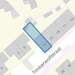 Perceel ZDT02-T-2663