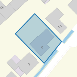 Perceel ZDT02-T-2664