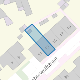 Perceel ZDT02-T-2666