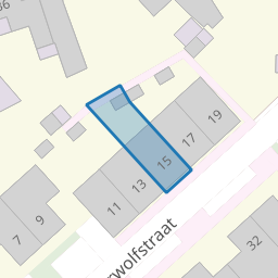 Perceel ZDT02-T-2667