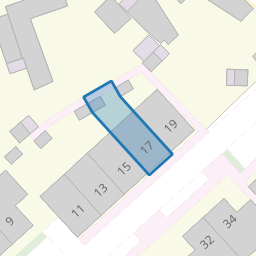 Perceel ZDT02-T-2670