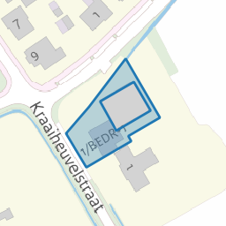 Perceel ZDT02-T-2694