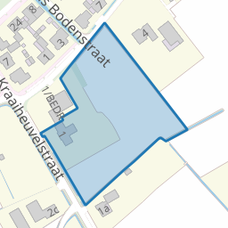 Perceel ZDT02-T-2695