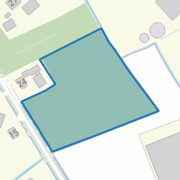 Perceel ZDT02-T-2697