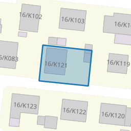 Perceel ZDT02-T-2705