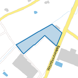 Perceel ZDT02-T-2710