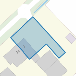 Perceel ZDT02-T-2711