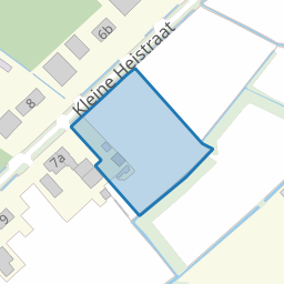 Perceel ZDT02-T-2712