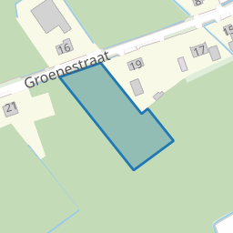 Perceel ZDT02-T-2714