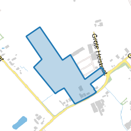 Perceel ZDT02-T-2718