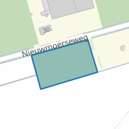 Perceel ZDT02-T-2729