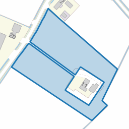 Perceel ZDT02-T-2733