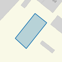 Perceel ZDT02-T-2735