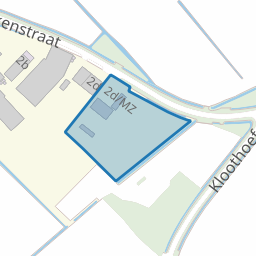 Perceel ZDT02-T-2736