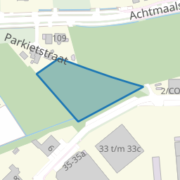 Perceel ZDT02-T-2744