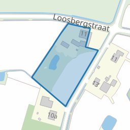 Perceel ZDT02-T-2748