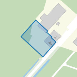 Perceel ZDT02-T-2772