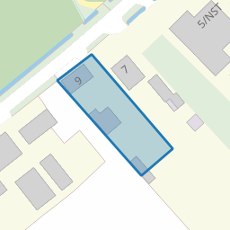 Perceel ZDT02-T-2776