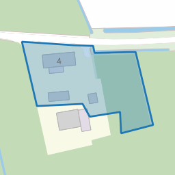 Perceel ZDT02-T-2795