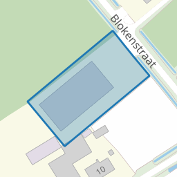 Perceel ZDT02-T-2806