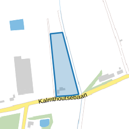 Perceel ZDT02-T-2813