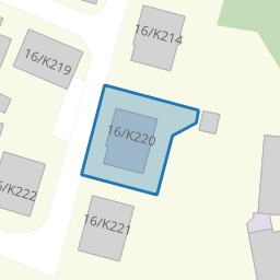 Perceel ZDT02-T-2816