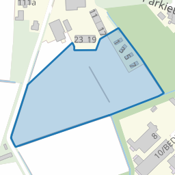 Perceel ZDT02-T-2832