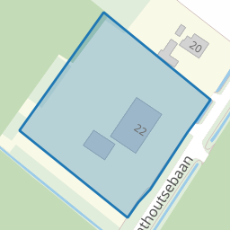 Perceel ZDT02-T-2843