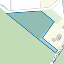 Perceel ZDT02-T-2844