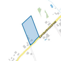 Perceel ZDT02-T-2845