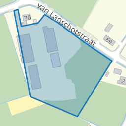 Perceel ZDT02-T-2853