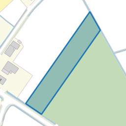 Perceel ZDT02-T-2864