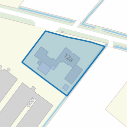 Perceel ZDT02-T-2874