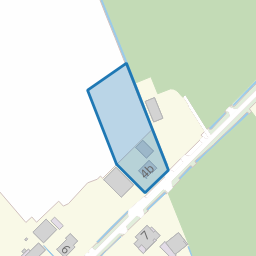 Perceel ZDT02-T-2879