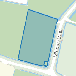 Perceel ZDT02-T-2881