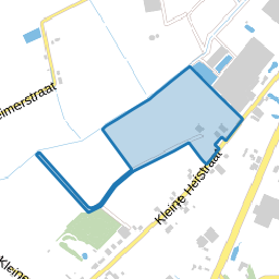 Perceel ZDT02-T-2891