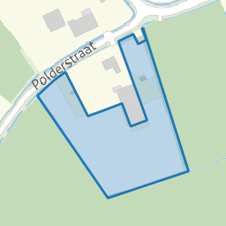 Perceel ZDT02-T-2900