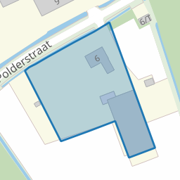 Perceel ZDT02-T-2901